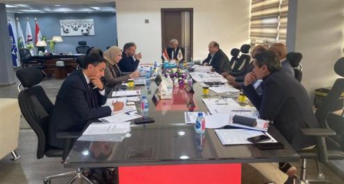 رسميا.. 10 ديسمبر موعدًا لانتخاب مجلس إدارة جديد لاتحاد الكرة